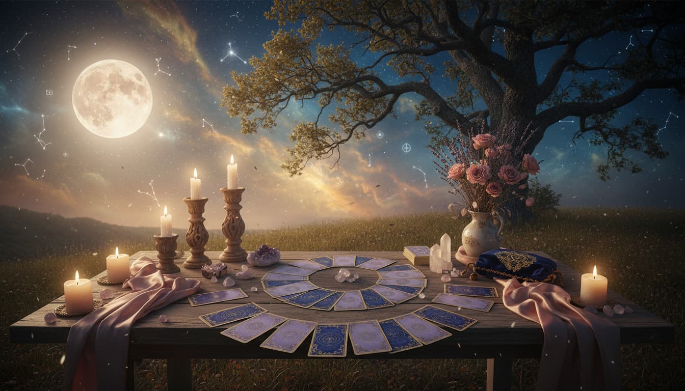 Taurus July 2026: A Month of Transformation